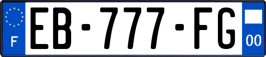 EB-777-FG