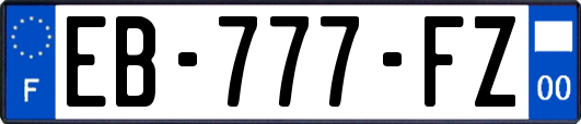 EB-777-FZ