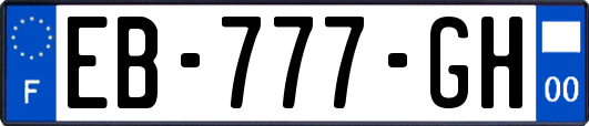 EB-777-GH