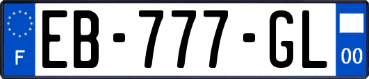 EB-777-GL