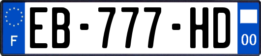 EB-777-HD