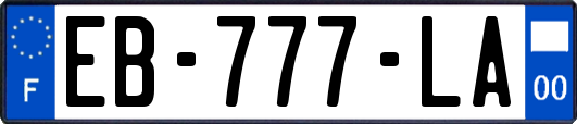 EB-777-LA