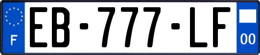 EB-777-LF