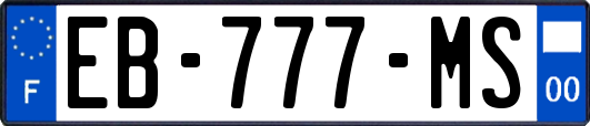 EB-777-MS
