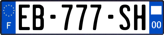 EB-777-SH