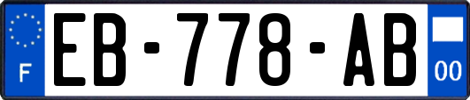 EB-778-AB