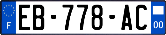 EB-778-AC