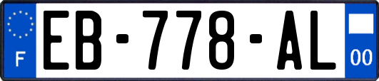 EB-778-AL