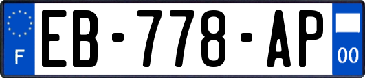 EB-778-AP