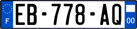 EB-778-AQ