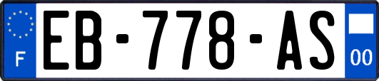 EB-778-AS