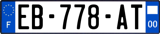 EB-778-AT