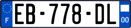 EB-778-DL