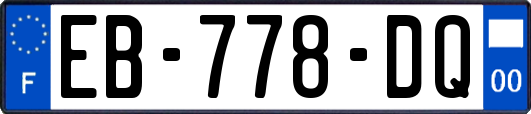 EB-778-DQ