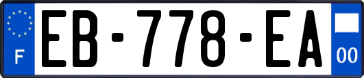 EB-778-EA