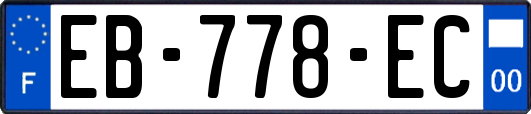 EB-778-EC