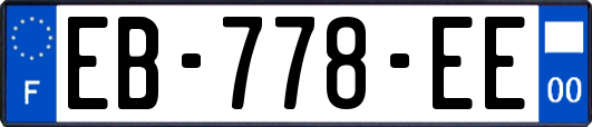 EB-778-EE
