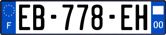 EB-778-EH