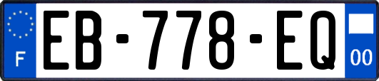 EB-778-EQ