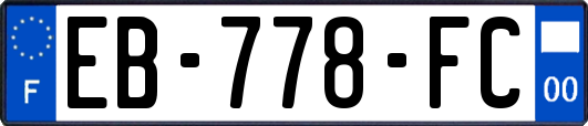 EB-778-FC