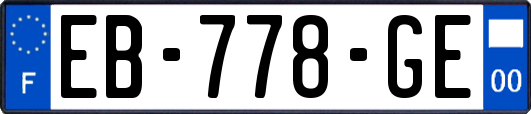 EB-778-GE