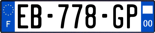 EB-778-GP