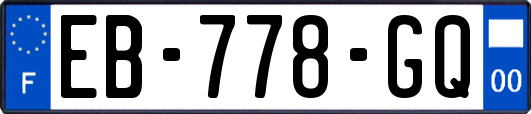 EB-778-GQ