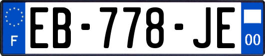 EB-778-JE