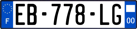 EB-778-LG