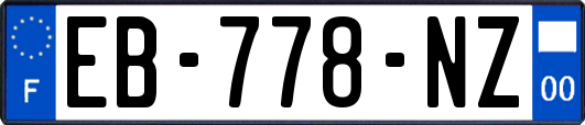 EB-778-NZ