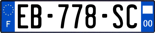 EB-778-SC
