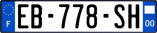 EB-778-SH