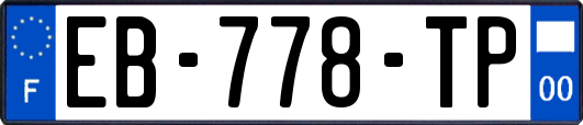 EB-778-TP
