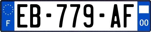 EB-779-AF