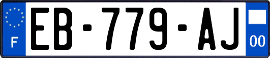 EB-779-AJ