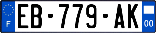 EB-779-AK