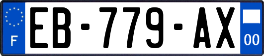 EB-779-AX