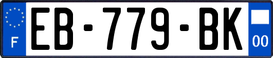 EB-779-BK