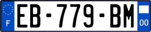 EB-779-BM