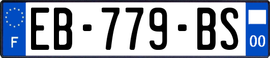 EB-779-BS