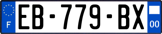 EB-779-BX