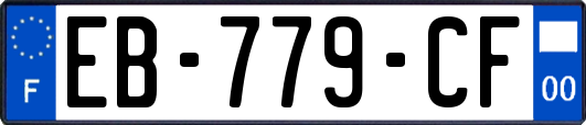 EB-779-CF