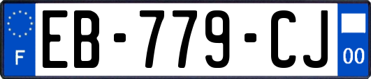 EB-779-CJ