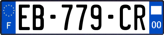 EB-779-CR