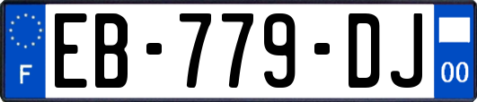 EB-779-DJ