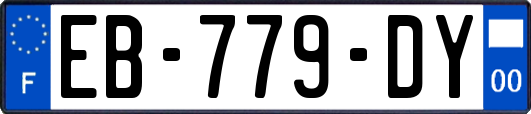 EB-779-DY