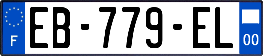 EB-779-EL