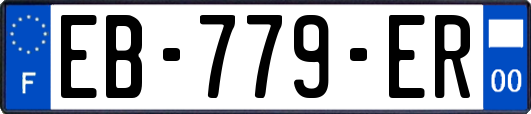 EB-779-ER