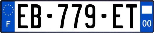 EB-779-ET