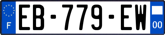 EB-779-EW